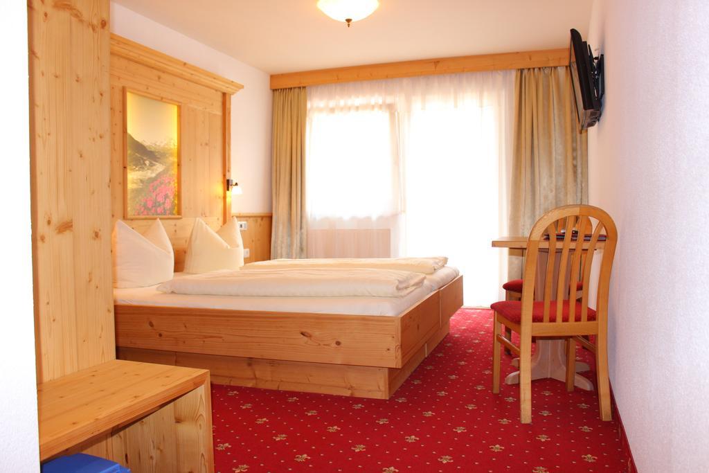 Hotel Restaurant Thurner Zams Room photo